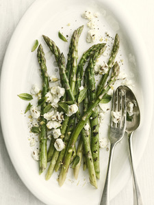 Food styling: Waitrose Love Life Spring 03.02.12
